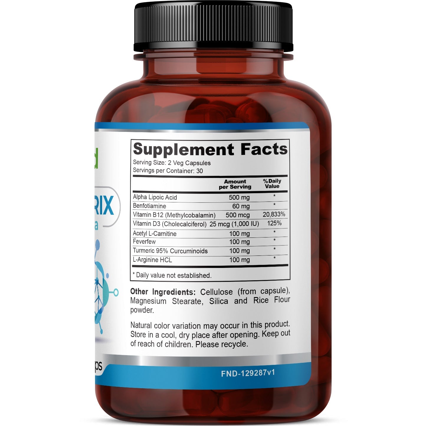 Dúo Neuromatrix