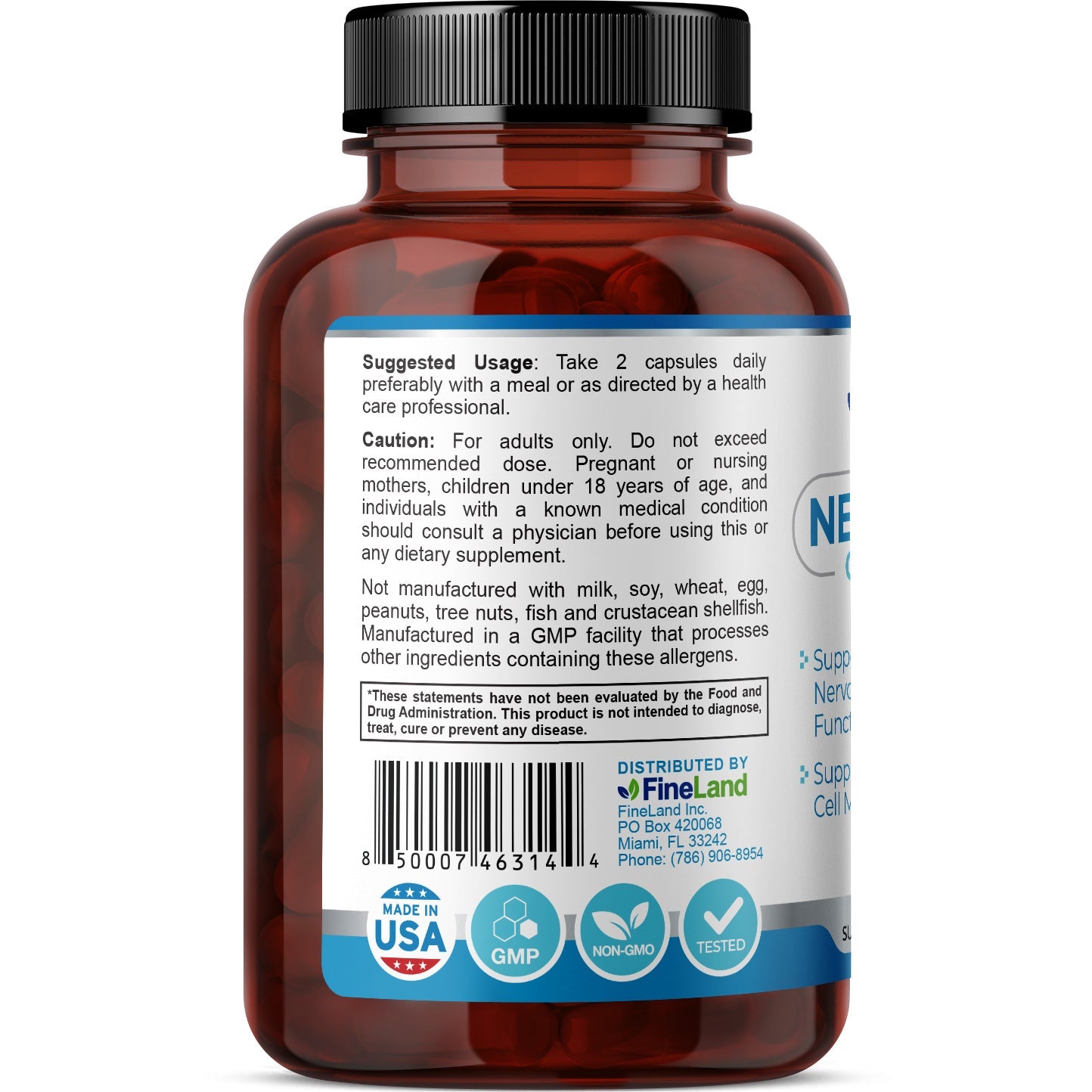 Dúo Neuromatrix