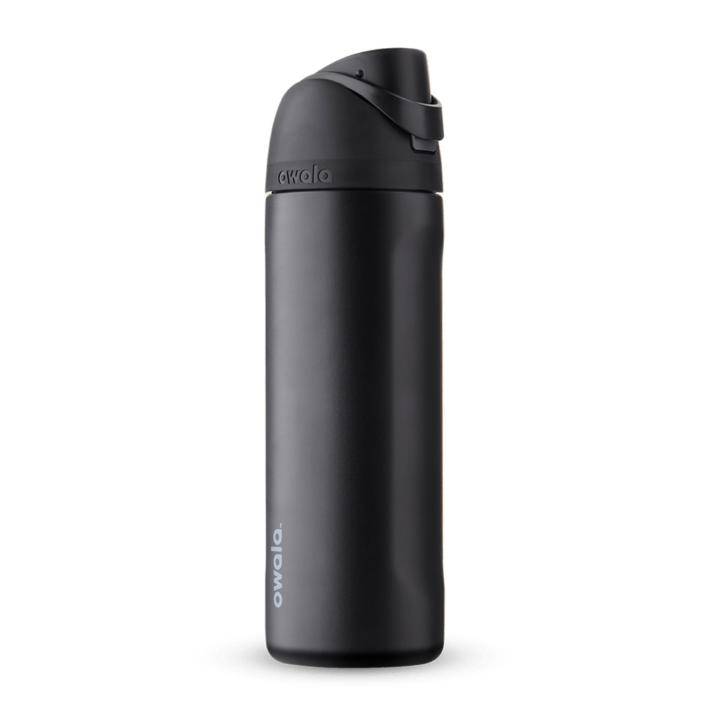 FreeSip 24oz Stainless Steel Water Bottle