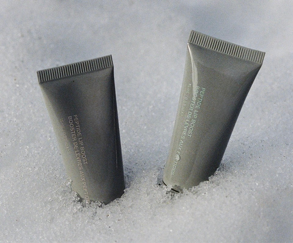 Peptide Lip Boost