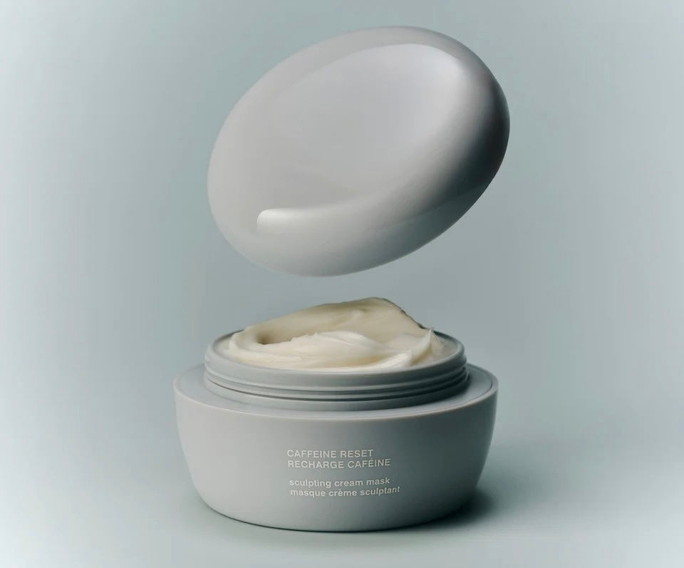 Rhode Skin - Caffeine Reset | Mascarilla descongestiva