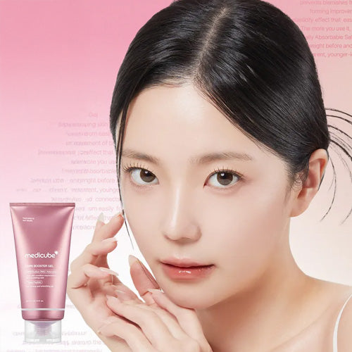 PDRN Booster Gel