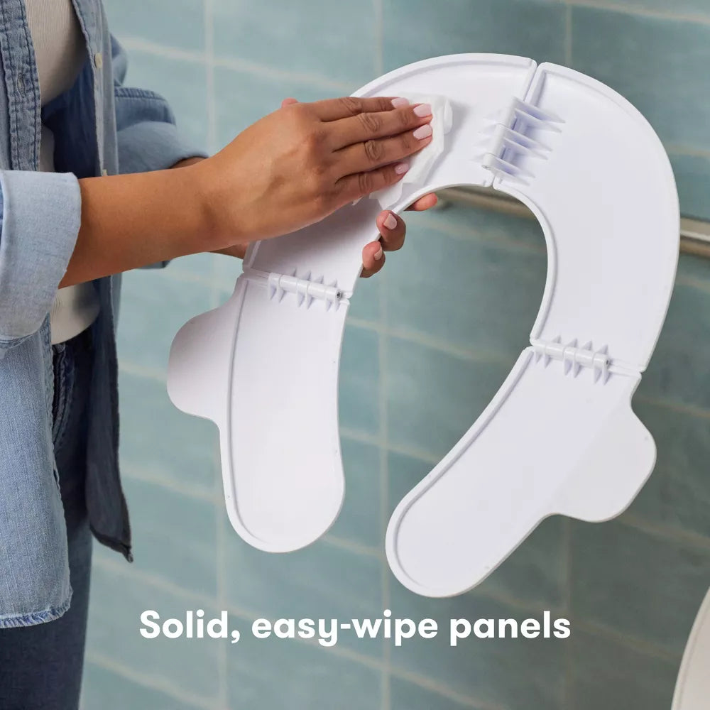 Fold n Go Potty Toilet Training Seat