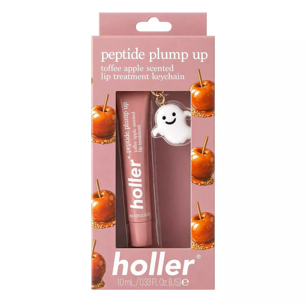 Tinted Lip Serums
