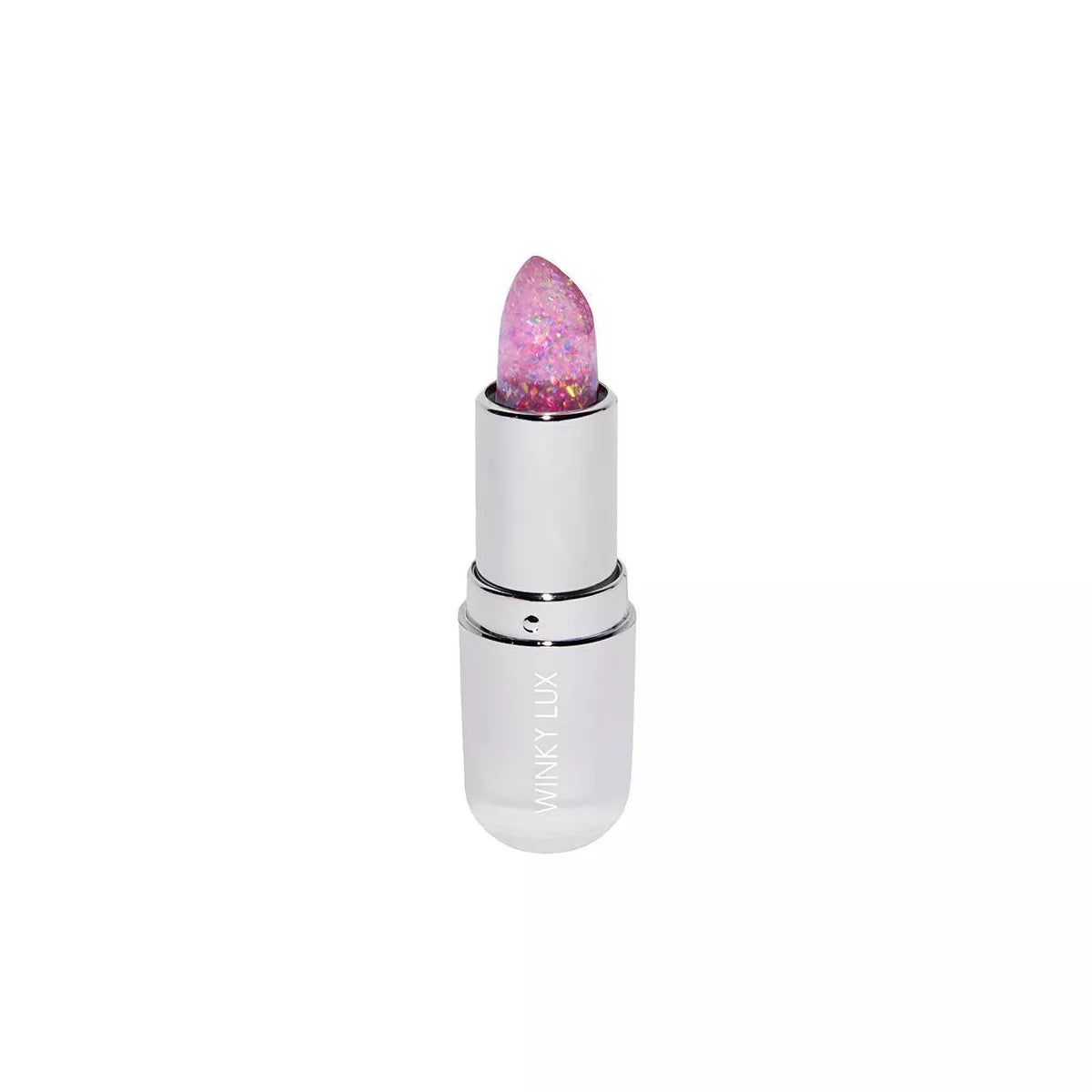 Winky Lux Confetti Balm Lip - Lavender