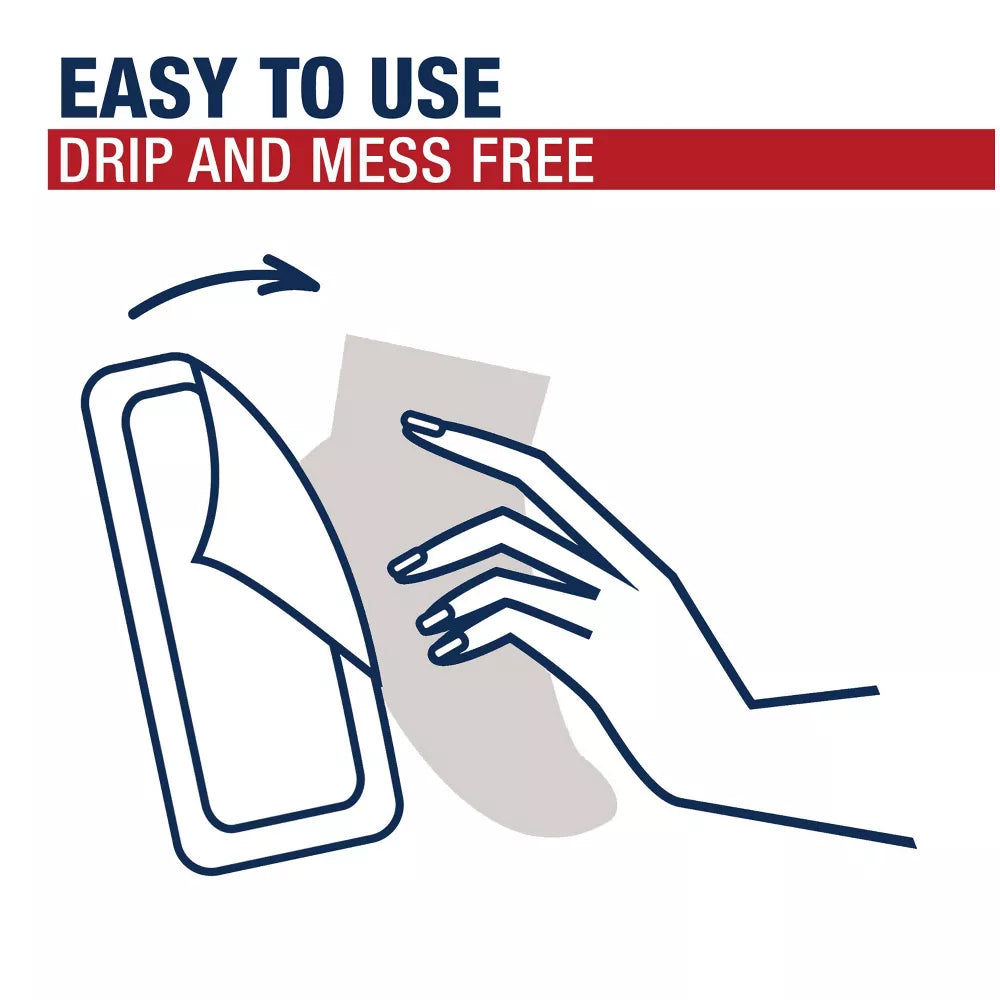 Advanced Therapy Repairing Foot Mask