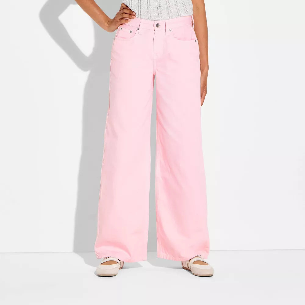 #color_WF Light Pink