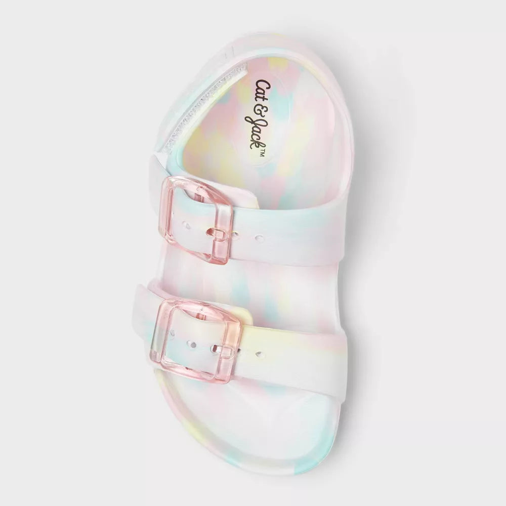 Toddler Blown EVA Ade Sandals