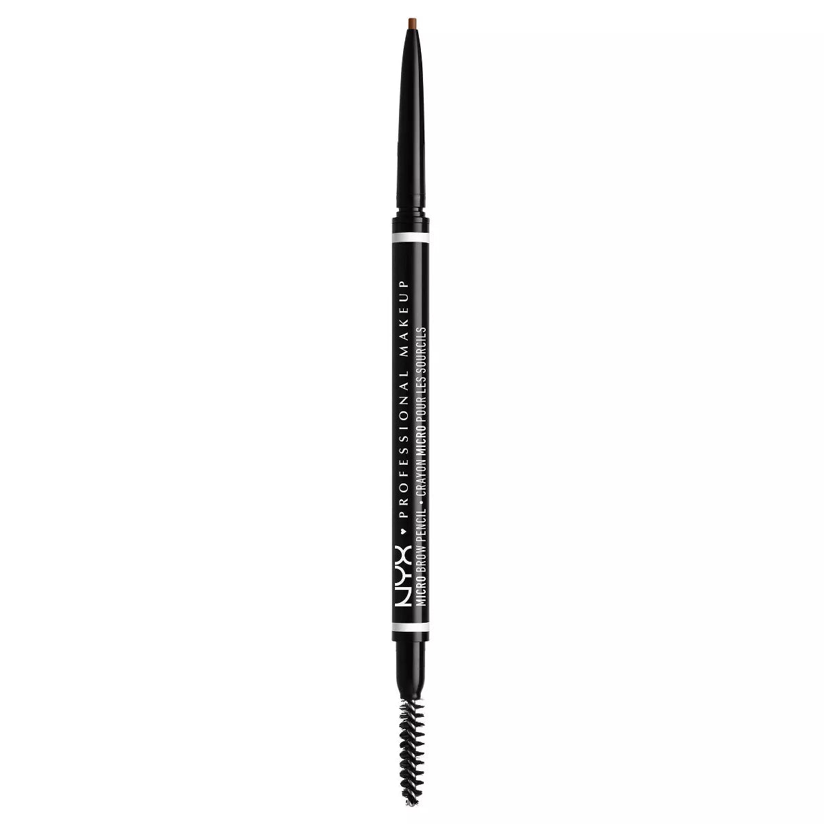 Professional Makeup Vegan Micro Eyebrow Pencil