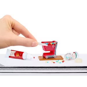 MGA's Miniverse Make It Mini Target Holiday Food Favorites