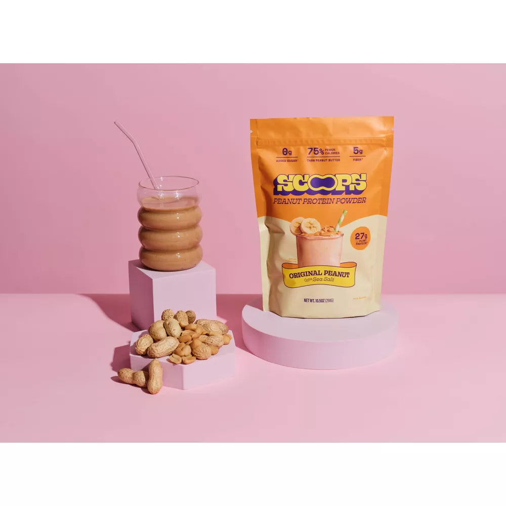 #sabor_Peanut