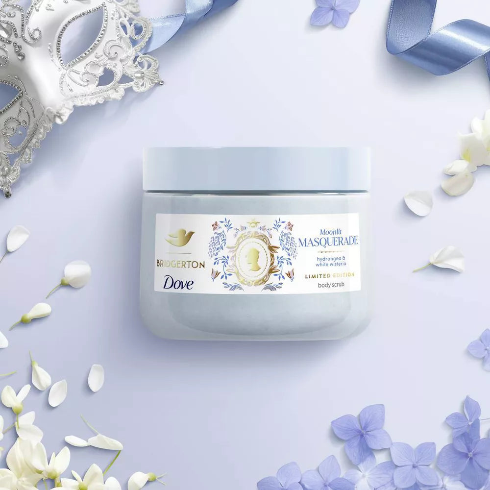 #color_Dove Moonlit Masquerade - Hydrangea & White Wisteria Scent