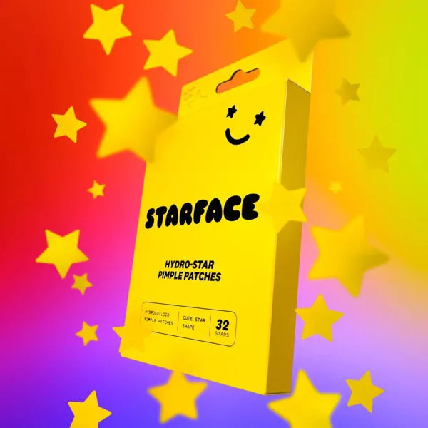 Hydro-Star Pimple Patches Refill