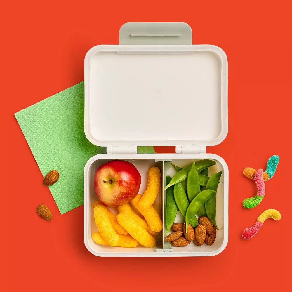 Snack Bento Lunch Box