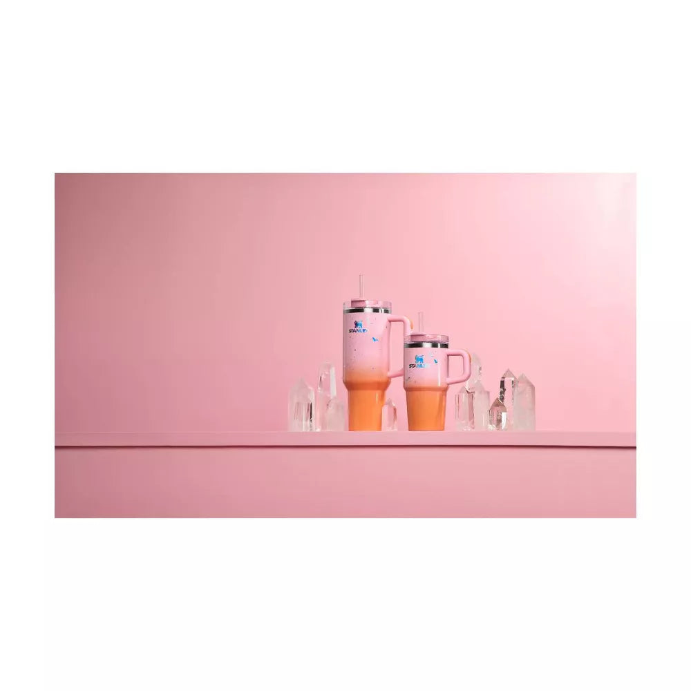 Halloween 20 oz Stainless Steel H2.0 Flowstate Quencher Tumbler