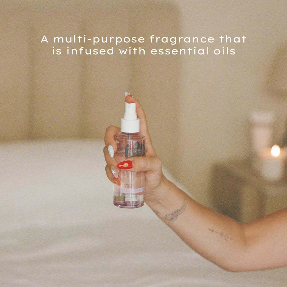 Hair Body & Linen Mist