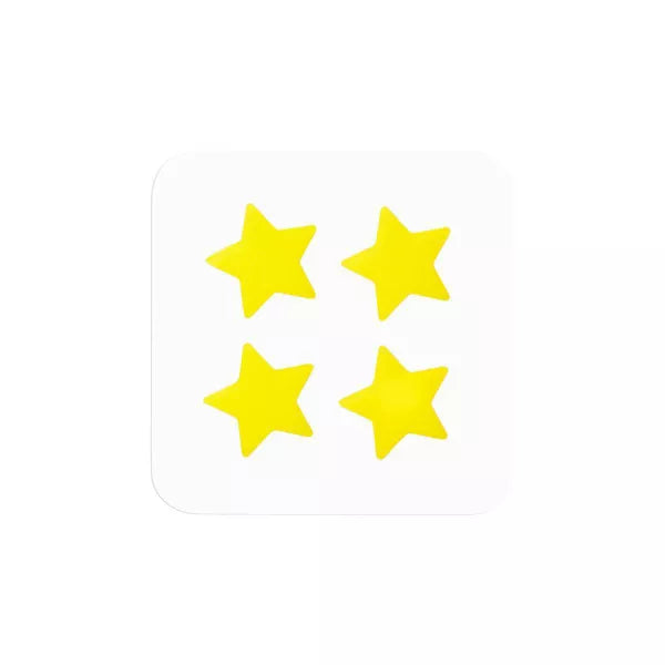 Hydro-Star Pimple Patches Refill