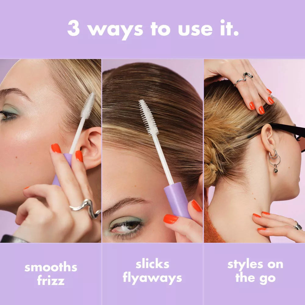 Hair 3-in-Wonder Magic Styling Cream Wand - Suaviza frizz + Cabellos sueltos