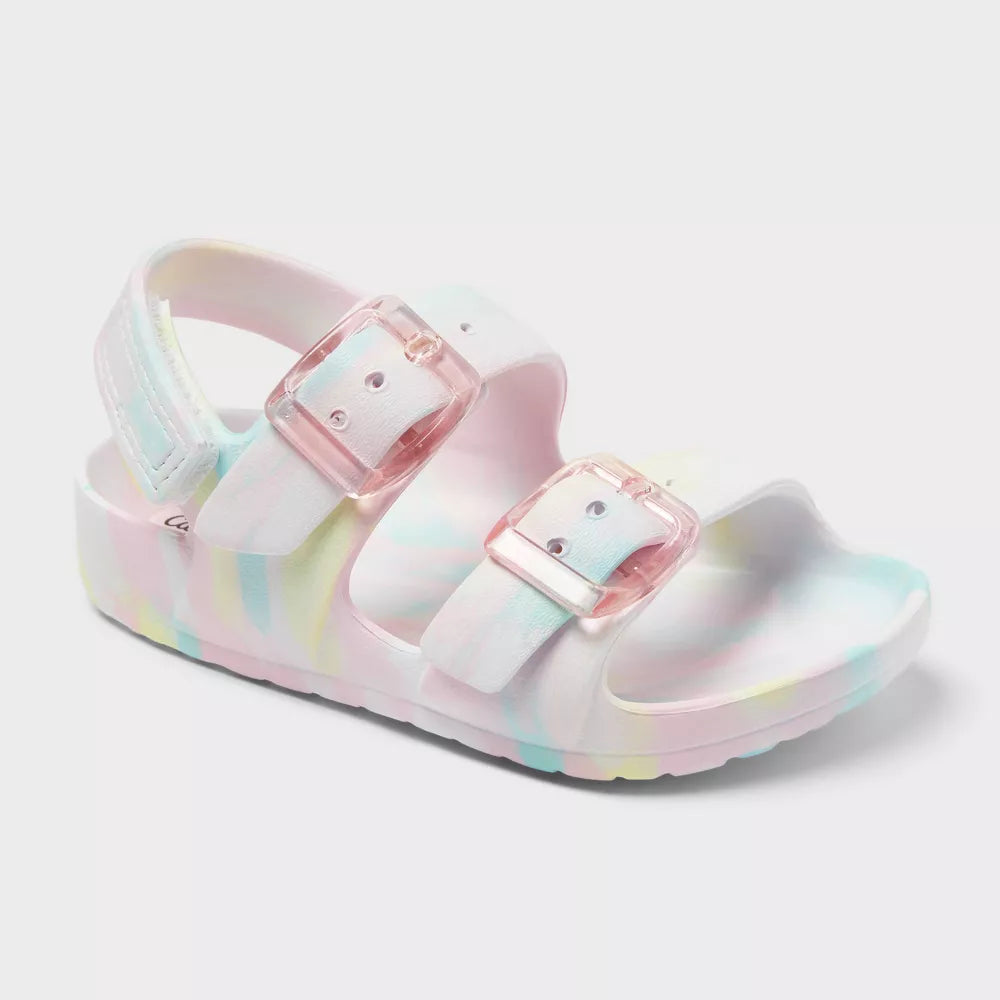 Toddler Blown EVA Ade Sandals