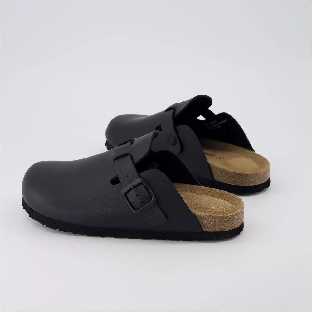 Hana Kids Clogs Slip On Potato Shoe