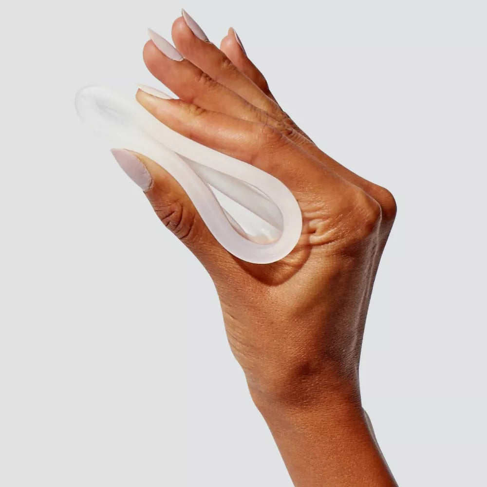 Flex Reusable Menstrual Disc