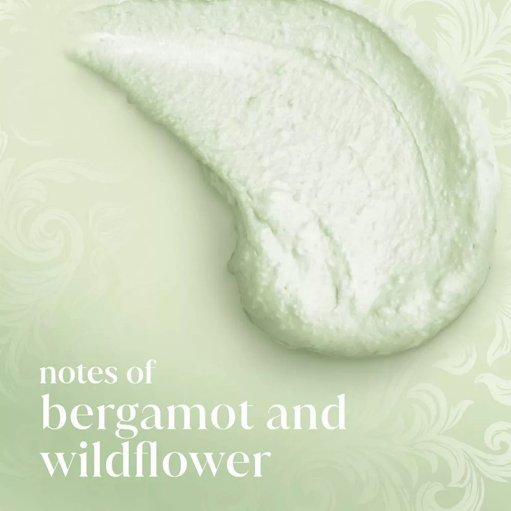 #color_Dove Love & Meadows - Bergamot & Wildflowers Scent