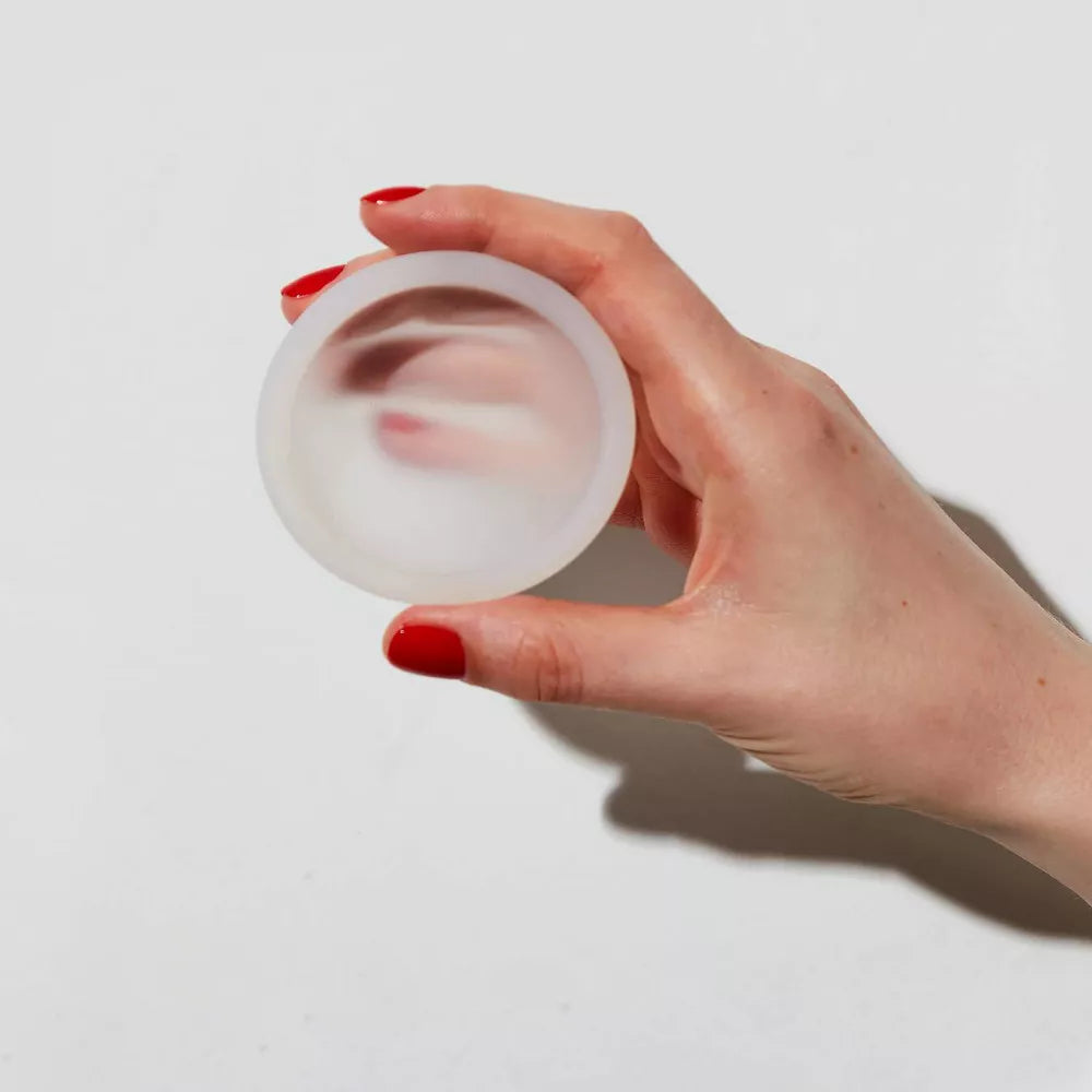 Flex Reusable Menstrual Disc