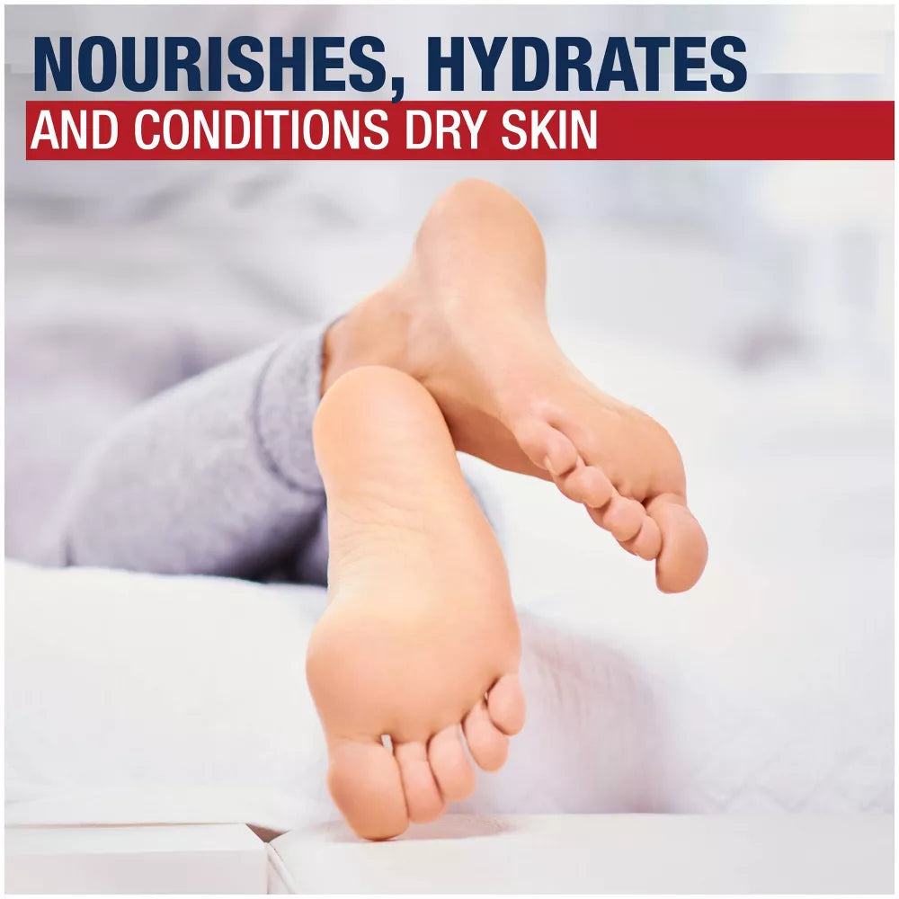 Advanced Therapy Repairing Foot Mask