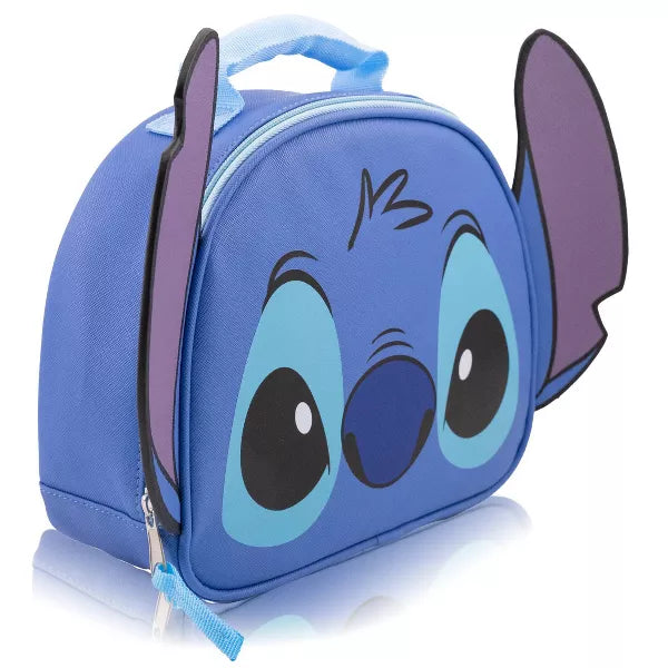 Kids' Stitch Lunch Box and Bag