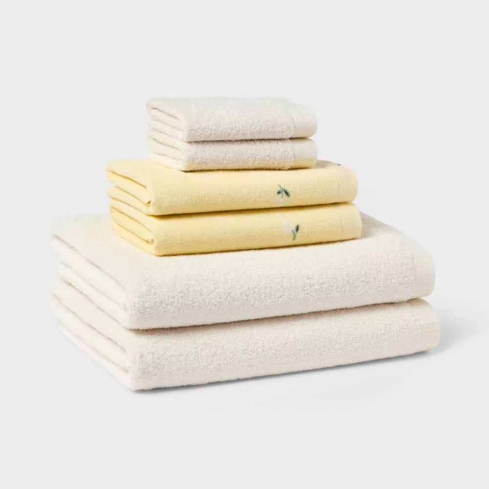 #color_RE Ivory/Yellow