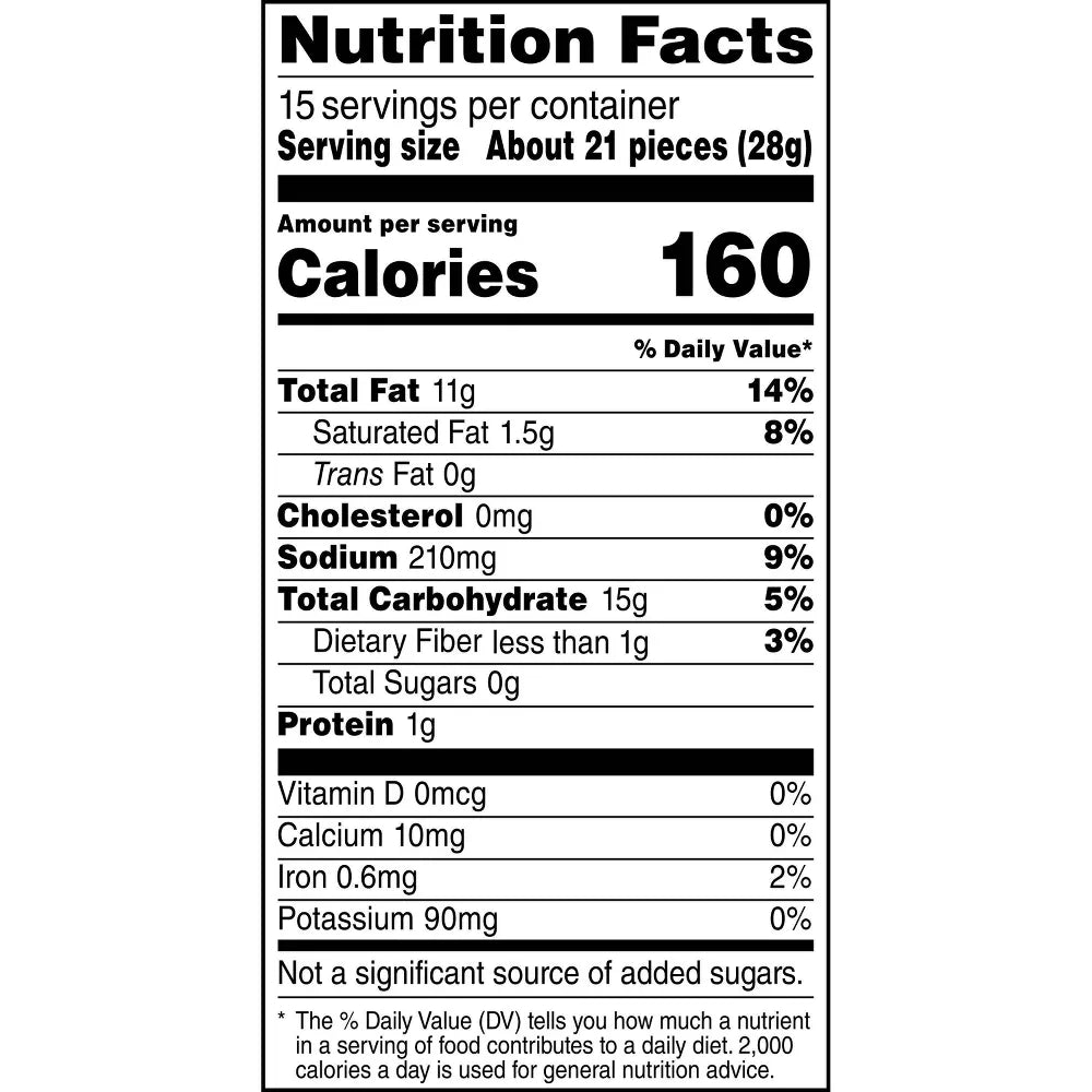 Cheetos Flamming Hot Crunchy Party Size