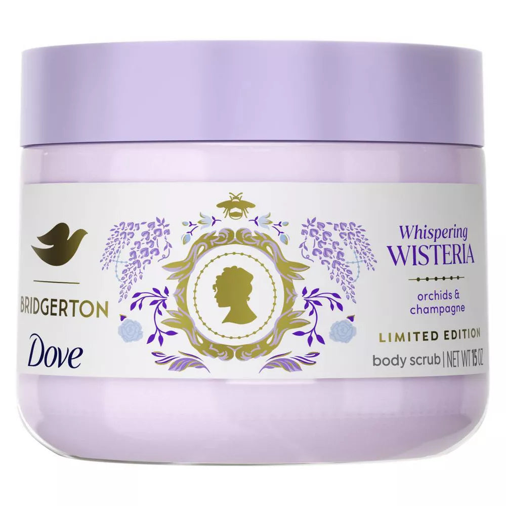 #color_Dove Whispering Wisteria - Orchids & Champagne Scent