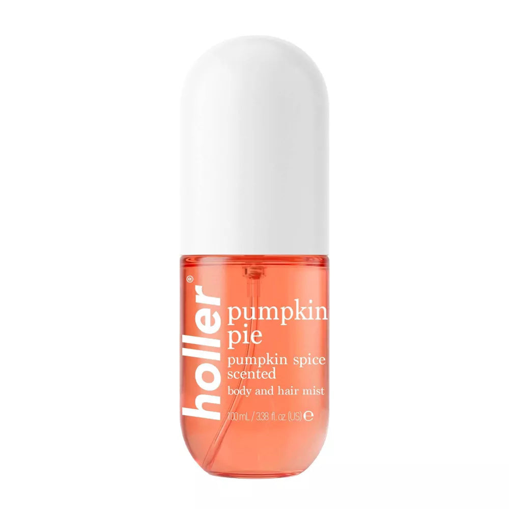 #aroma_Pumpkin Pie