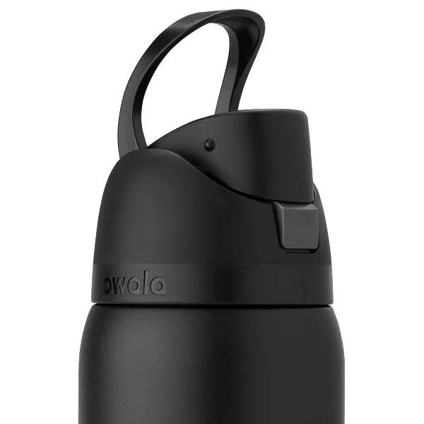 FreeSip 32oz Stainless Steel Water Bottle