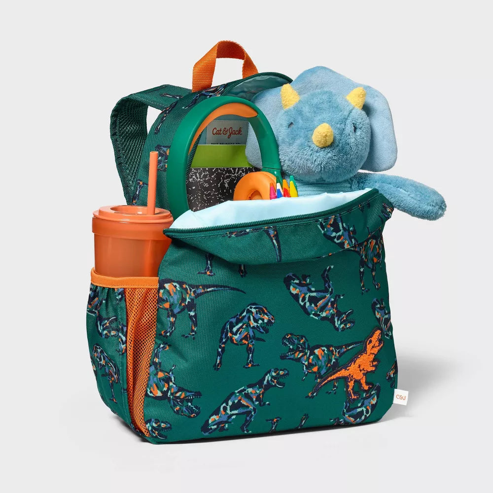 Toddler 14" Backpack - Cat & Jack