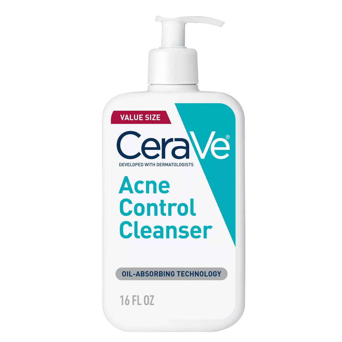 Acne Control Cleanser