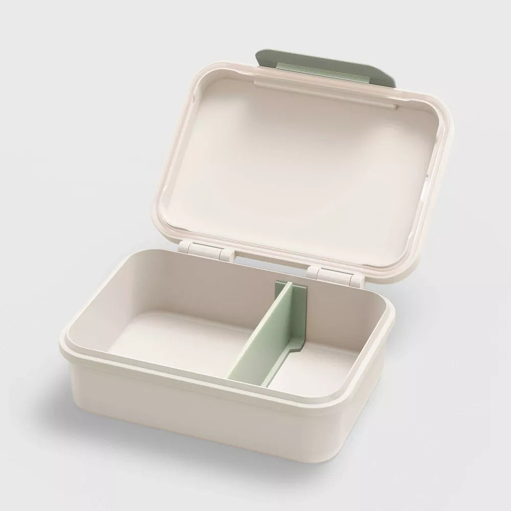 Snack Bento Lunch Box