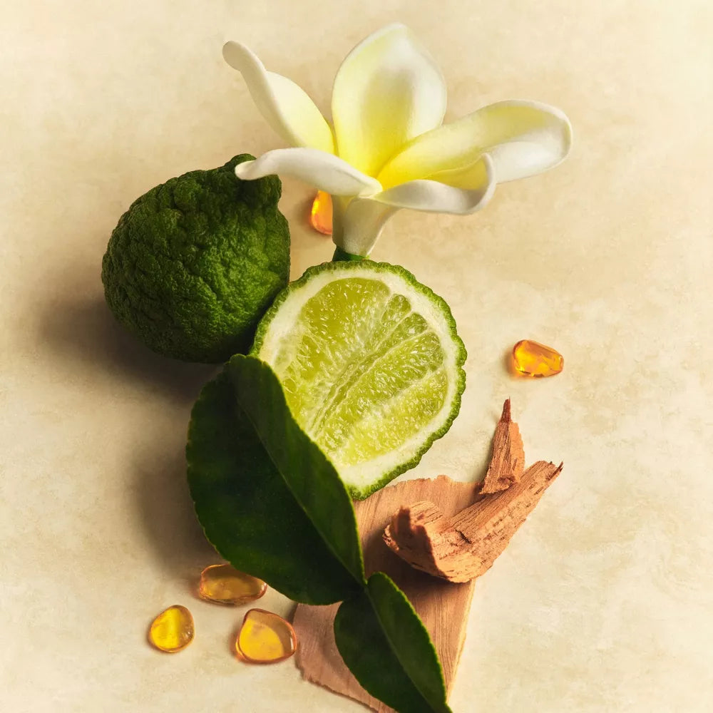 #aroma_Solar Muse | Bergamota - Flor de Neroli y Frangipani