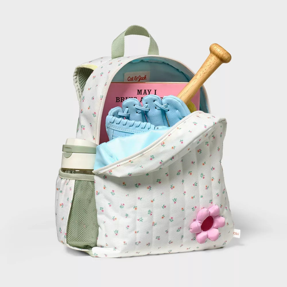 Toddler 14" Backpack - Cat & Jack