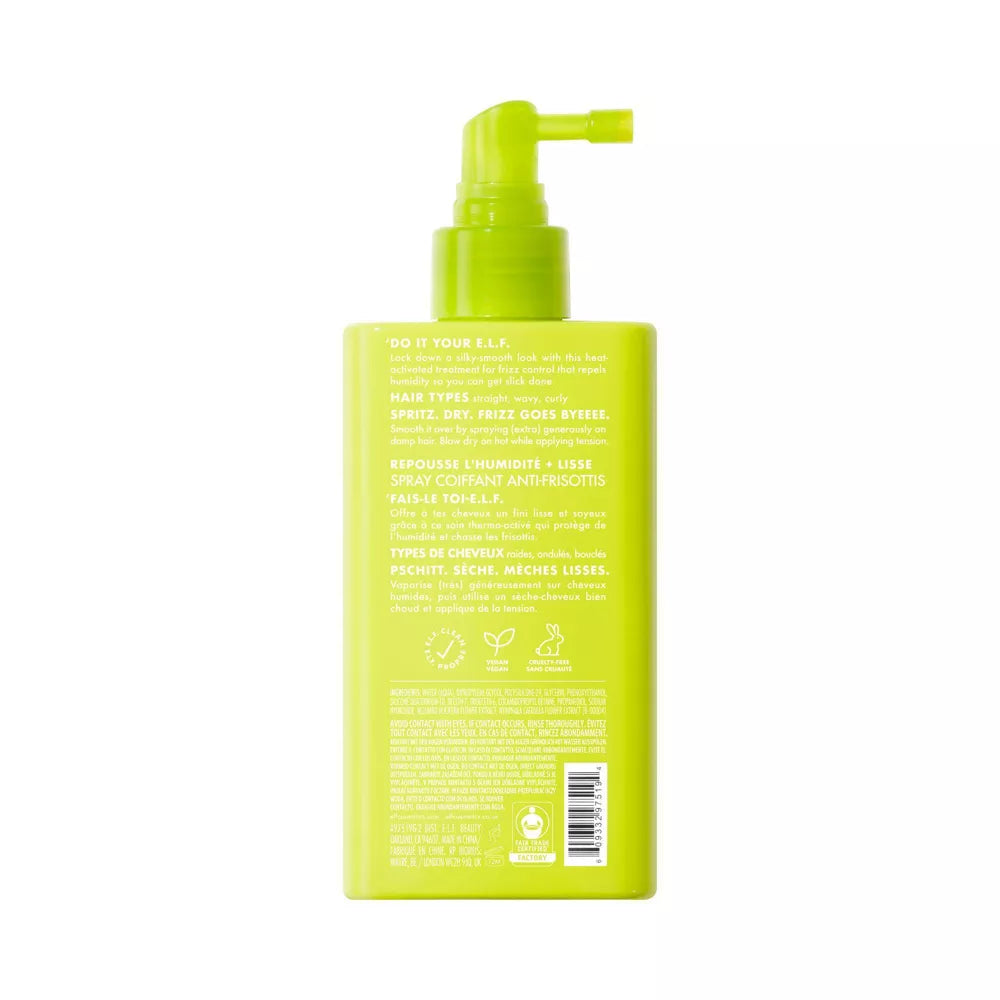 Hair Humidity Hero Anti-Frizz Styling Spray