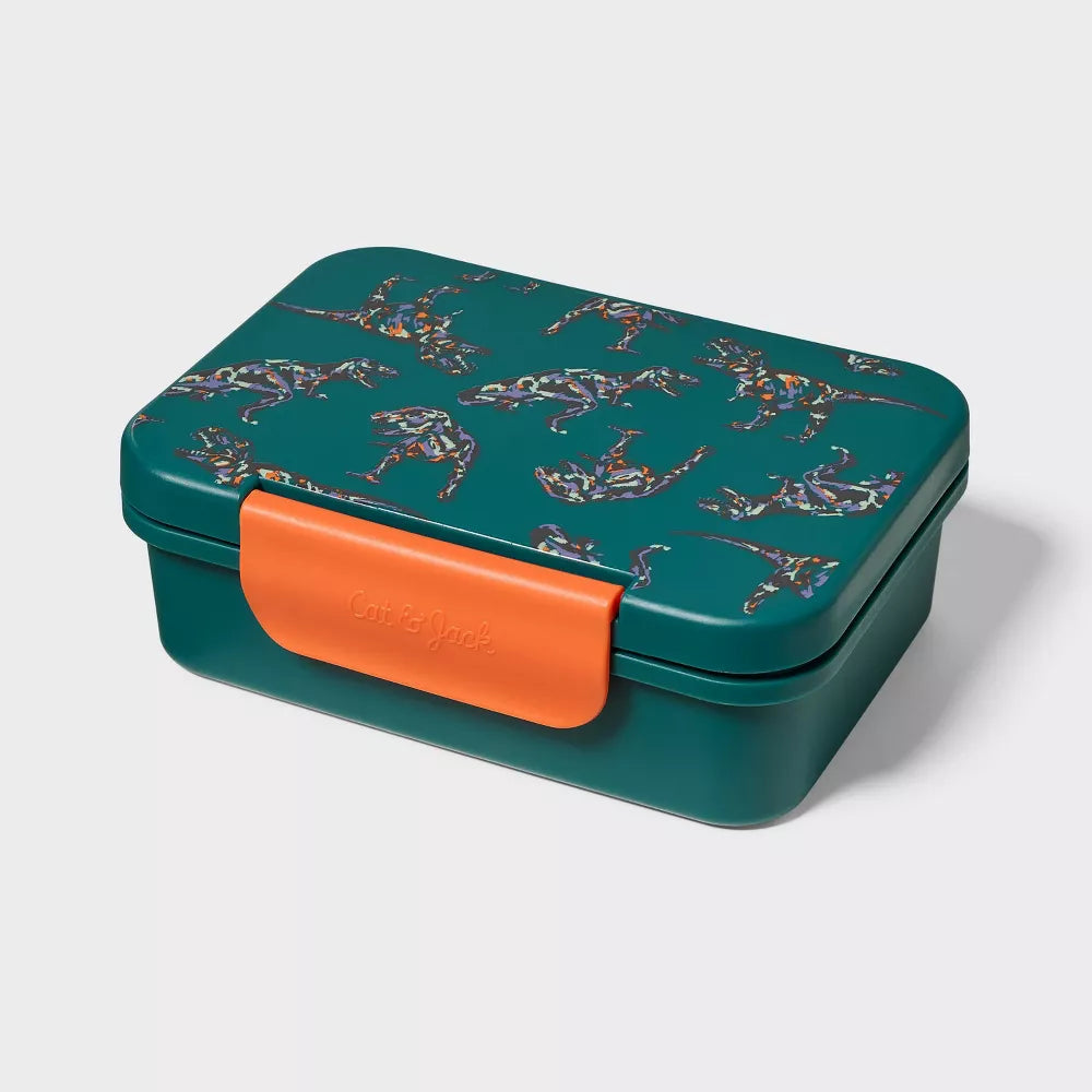 Snack Bento Lunch Box