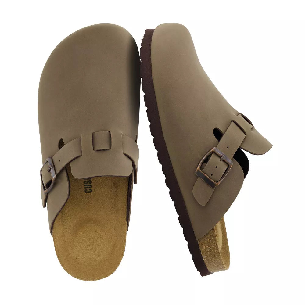 Hana Kids Clogs Slip On Potato Shoe