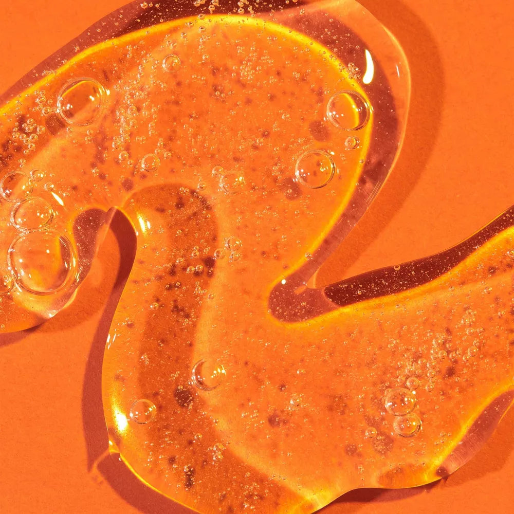 Exotic Pulp Serum Body Wash - Citrus Scent
