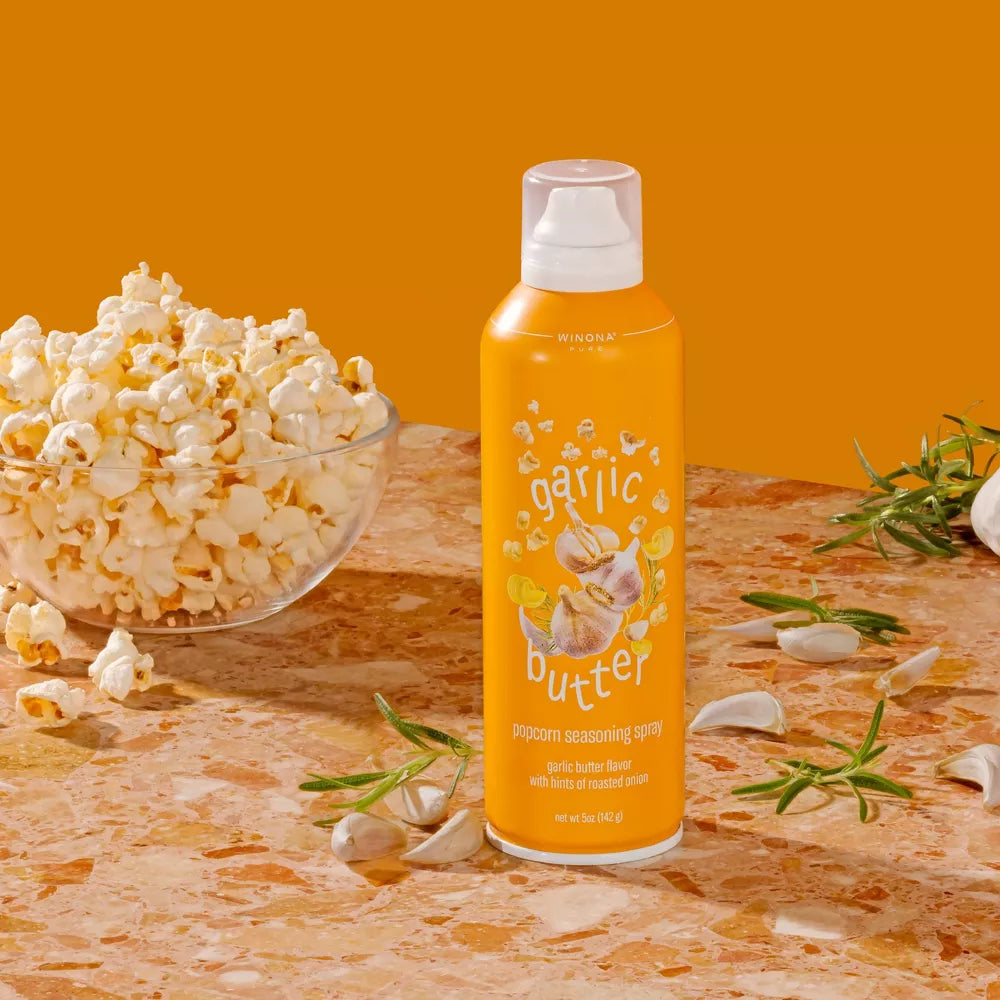 #sabor_Garlic Butter