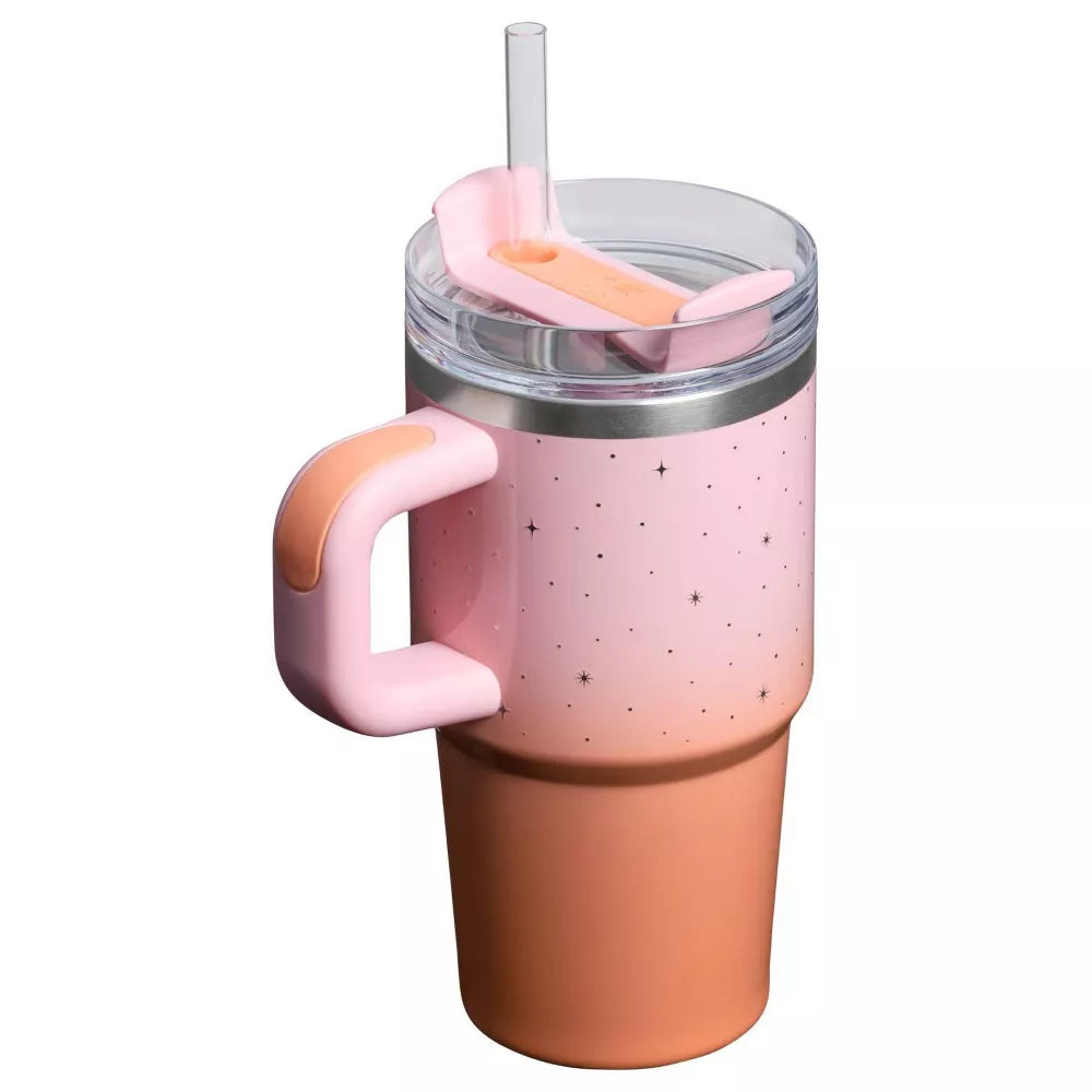 Halloween 20 oz Stainless Steel H2.0 Flowstate Quencher Tumbler
