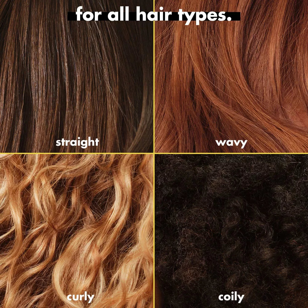 Hair Gloss Mode Treatment Oil