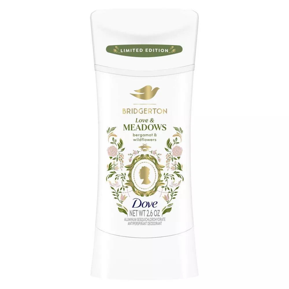 #color_Dove Love & Meadows - Bergamot & Wildflowers Scent