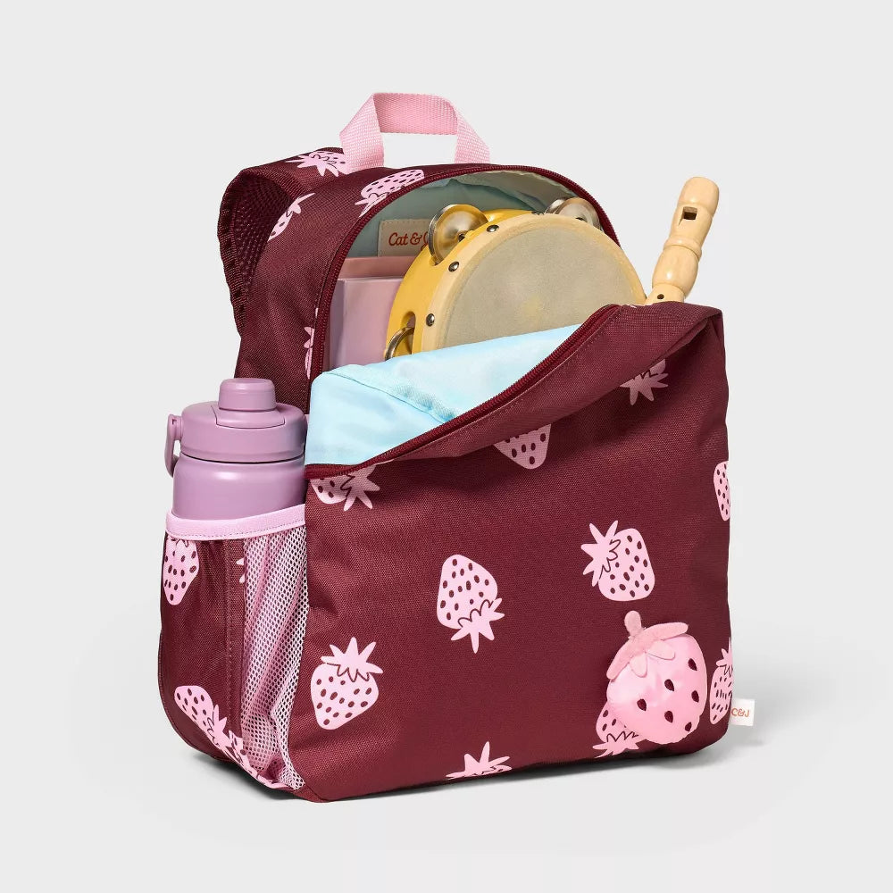 Toddler 14" Backpack - Cat & Jack