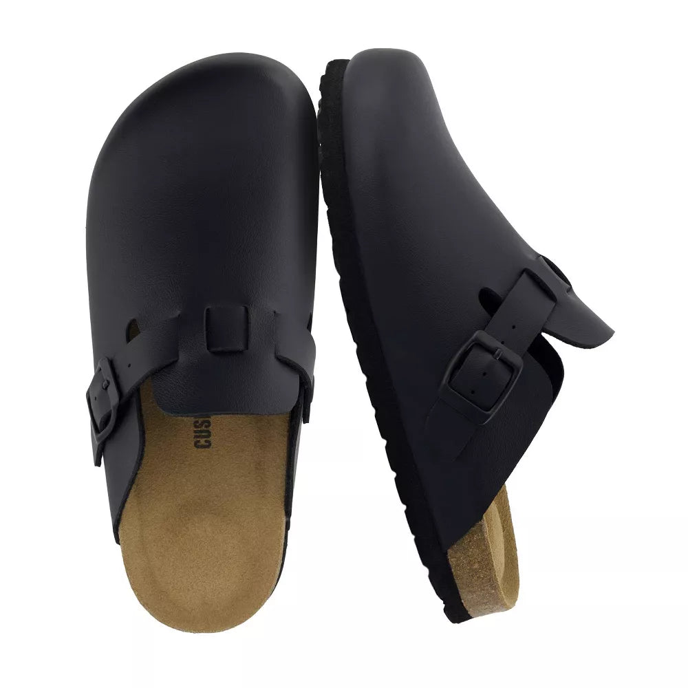 Hana Kids Clogs Slip On Potato Shoe