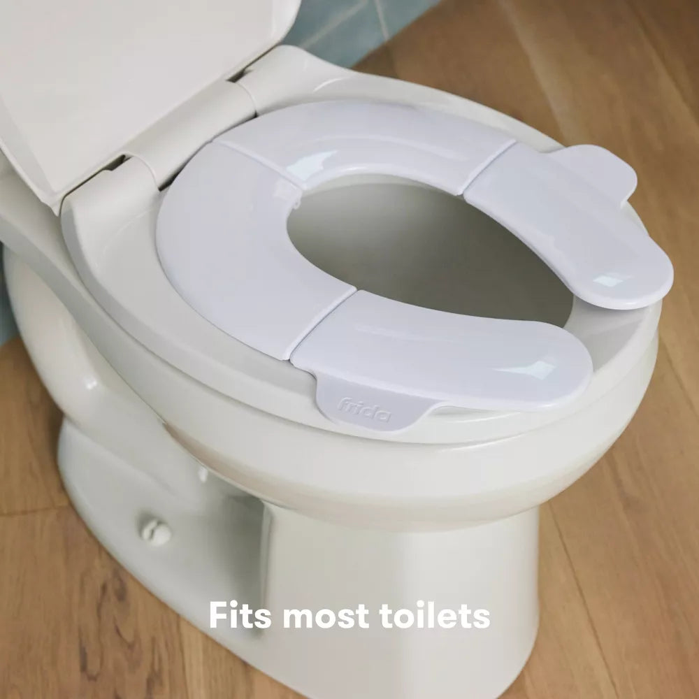 Fold n Go Potty Toilet Training Seat